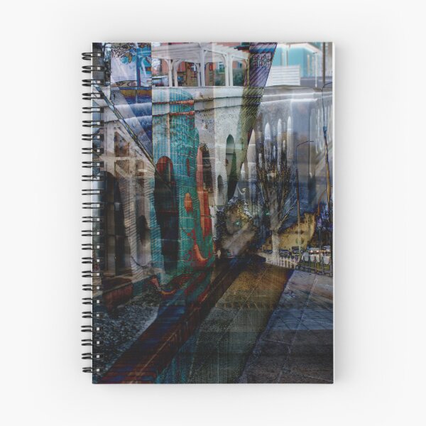 Item preview, Permeation of the city designed and sold by Akiunia.