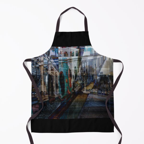 Item preview, Permeation of the city designed and sold by Akiunia.