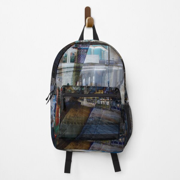 Item preview, Permeation of the city designed and sold by Akiunia.