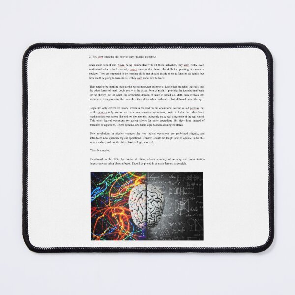 Item preview, Some problems with modern schooling 2 myme651 redbubble designed and sold by myme651.