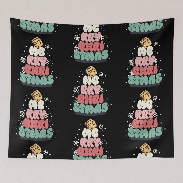 Item preview, Christmas Tree  designed and sold by Crapscouture.