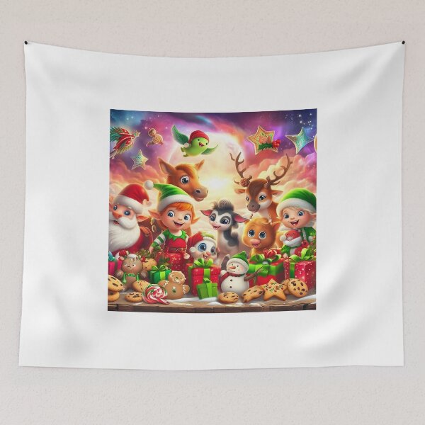 Item preview, Merry Moments Family, Laughter, Love designed and sold by Daniel Dudgeon.