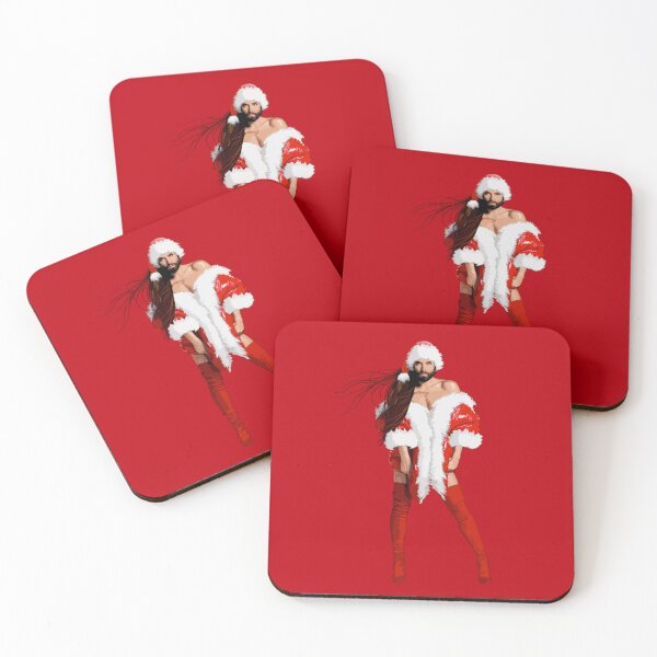 Item preview, Copy of Conchita Wurst 2019 designed and sold by SzaboMarta.