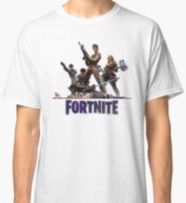 Fortnite Image Classic T-Shirt
