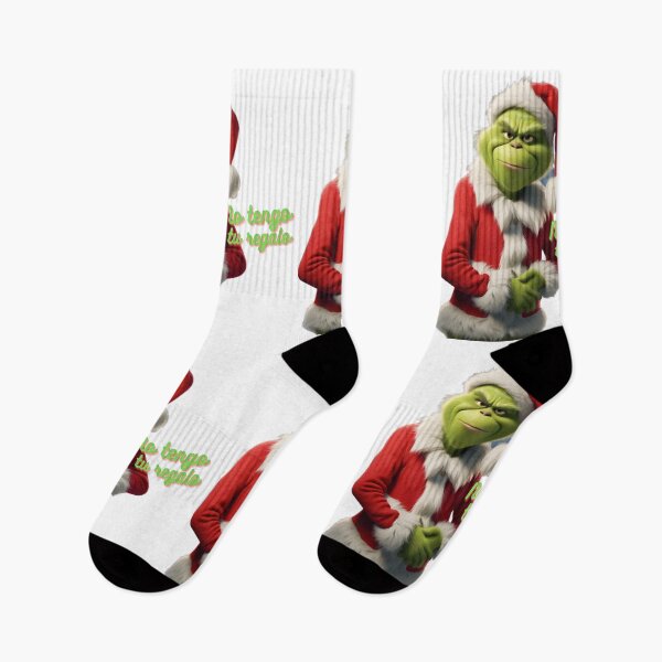 Item preview, Funny GRINCH - "I Don't Have Your Gift" designed and sold by AJNorv.