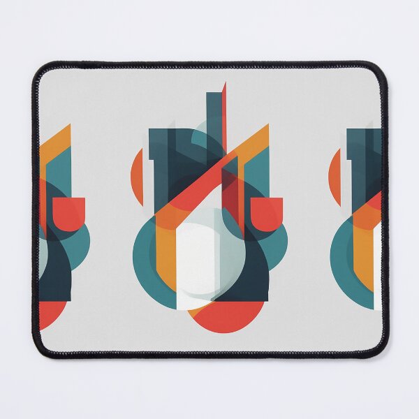Item preview, Chromatic Symphony I designed and sold by ArtyWeave.