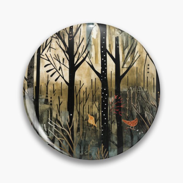 Artikelvorschau, woodland creatures entworfen und verkauft von darkartsflowers.