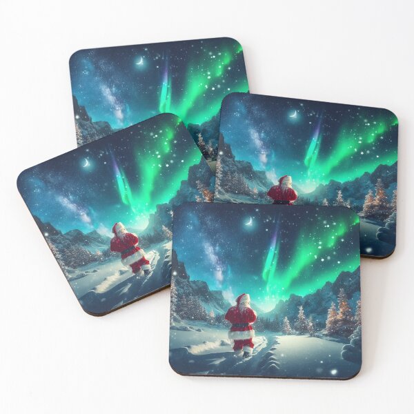 Item preview, Winter Whispers Silent Night's Beauty designed and sold by Daniel Dudgeon.