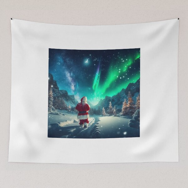 Item preview, Winter Whispers Silent Night's Beauty designed and sold by Daniel Dudgeon.