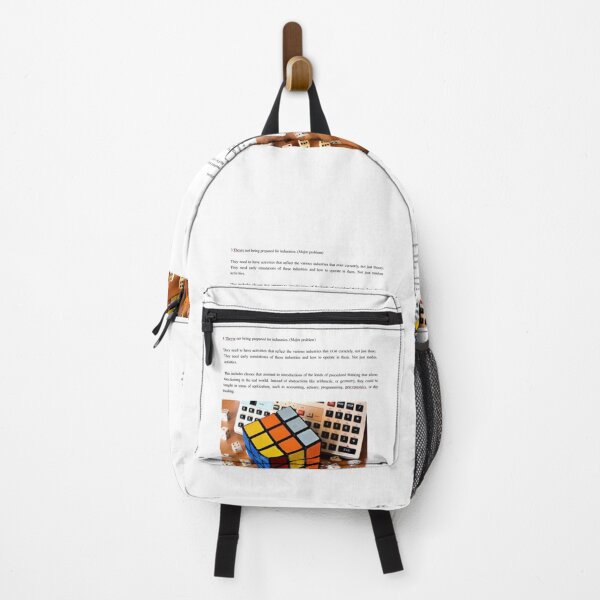 Item preview, Some problems with modern schooling 3 myme651 redbubble designed and sold by myme651.