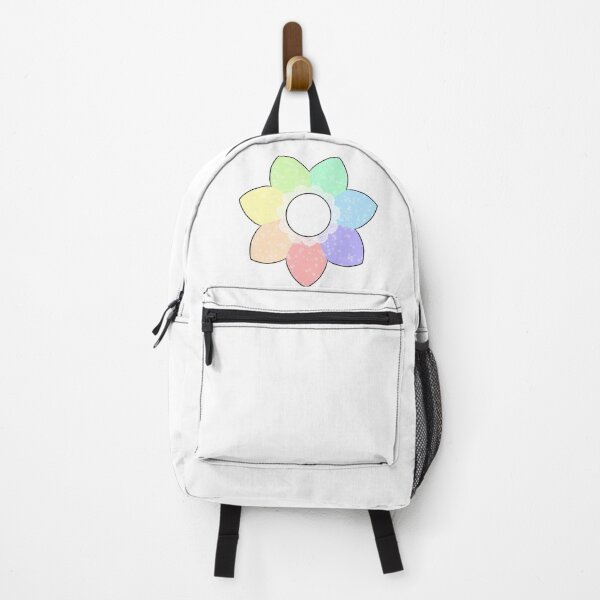 Artikelvorschau, Regenbogenblume entworfen und verkauft von EtherealAri.
