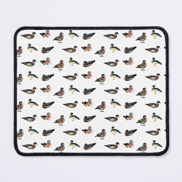 Item preview, Wood Ducks designed and sold by TheAnimalZ00.