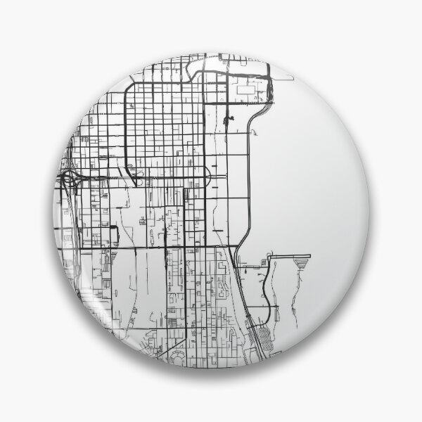 Item preview, Chicago designed and sold by ZeDeWitt.