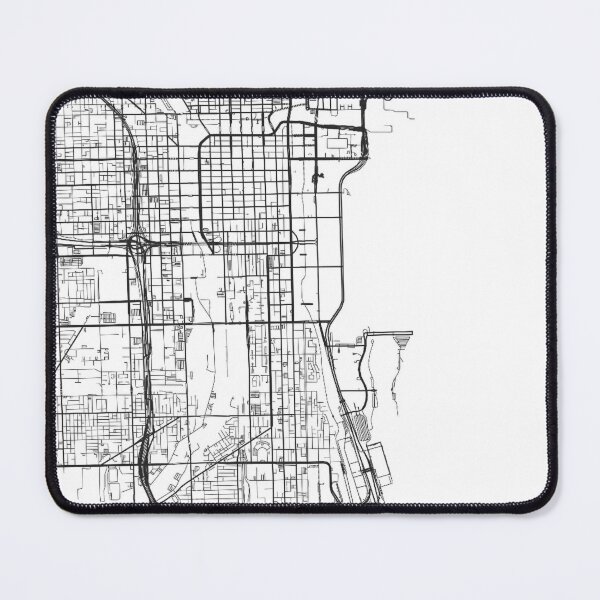 Item preview, Chicago designed and sold by ZeDeWitt.