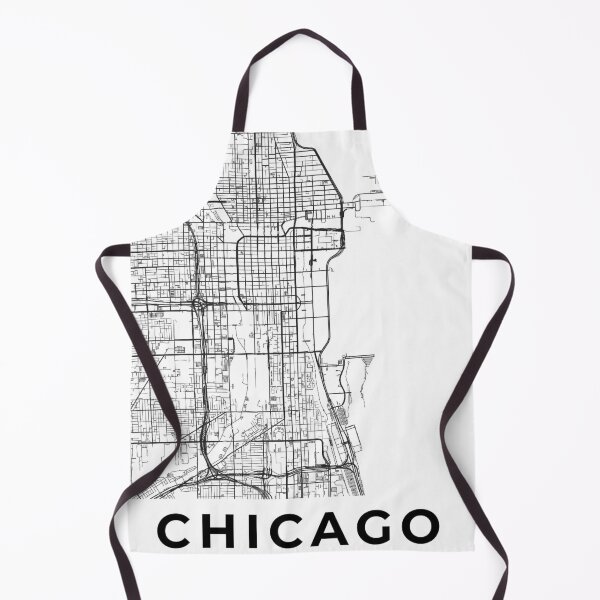 Item preview, Chicago designed and sold by ZeDeWitt.
