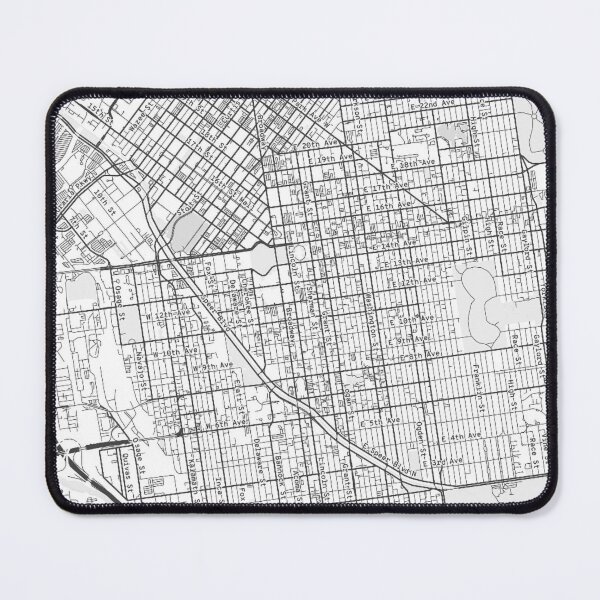 Item preview, Denver designed and sold by ZeDeWitt.