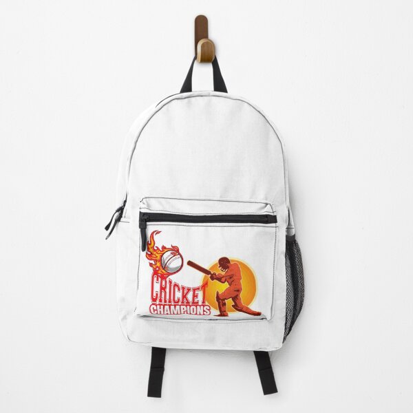 Item preview, Cricket Champions Print Design designed and sold by mushnpotato.