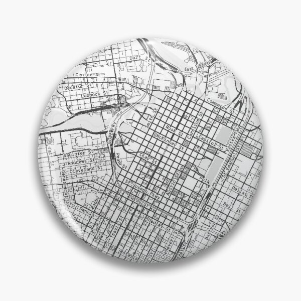Item preview, Houston designed and sold by ZeDeWitt.