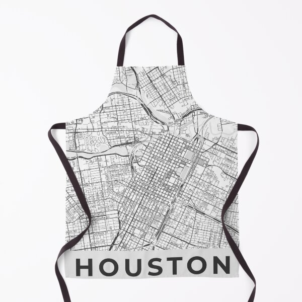 Item preview, Houston designed and sold by ZeDeWitt.