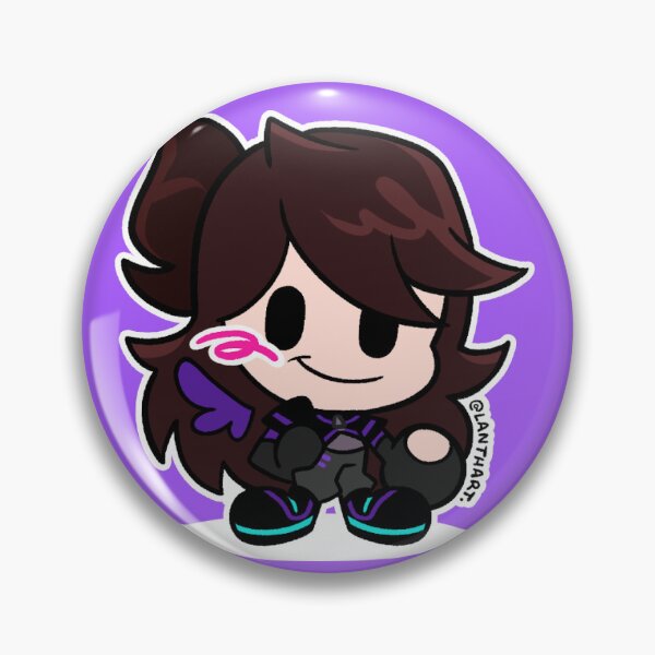 Item preview, Chibi Jaiden designed and sold by Lanthart.