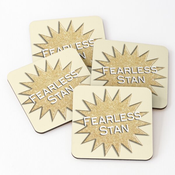 Item preview, TS Stan (Fearless) designed and sold by RadRoseRhapsody.