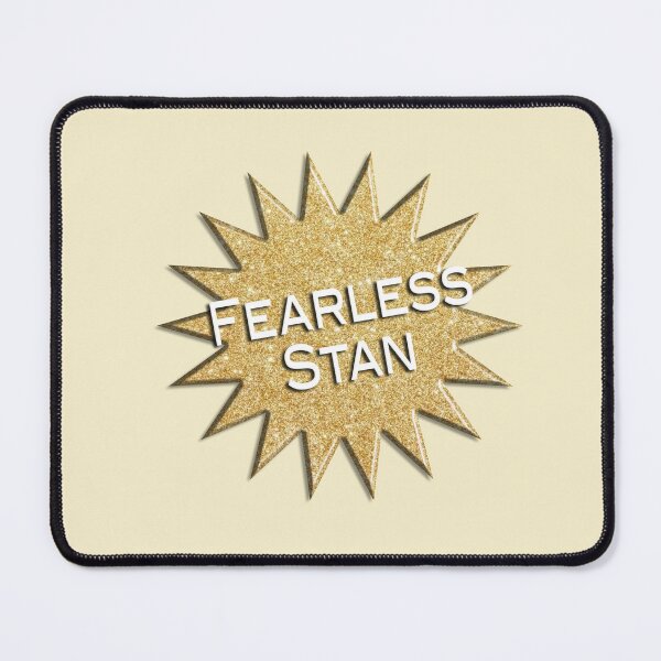 Artikelvorschau, TS Stan (Fearless) entworfen und verkauft von RadRoseRhapsody.