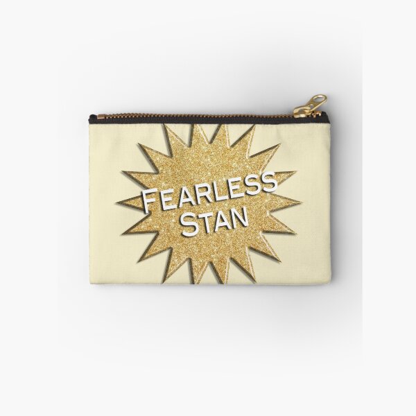 Item preview, TS Stan (Fearless) designed and sold by RadRoseRhapsody.
