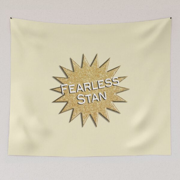 Item preview, TS Stan (Fearless) designed and sold by RadRoseRhapsody.