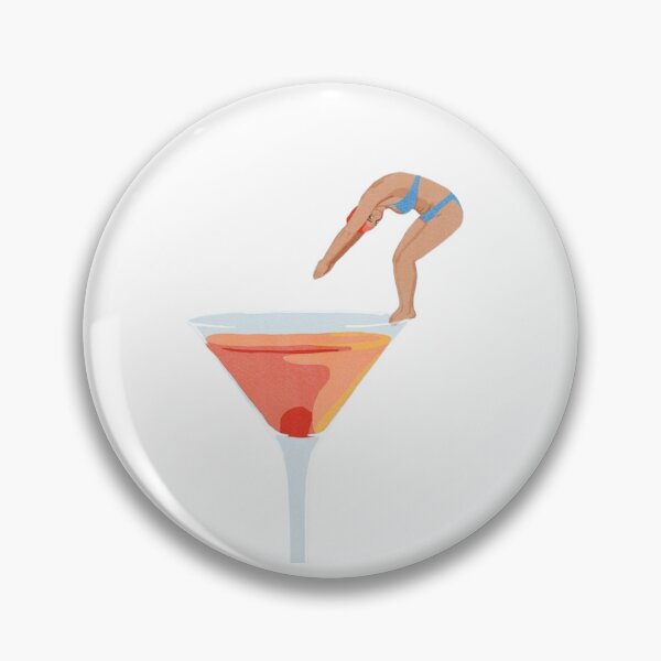 Item preview, Martini pool designed and sold by dianasaenze.