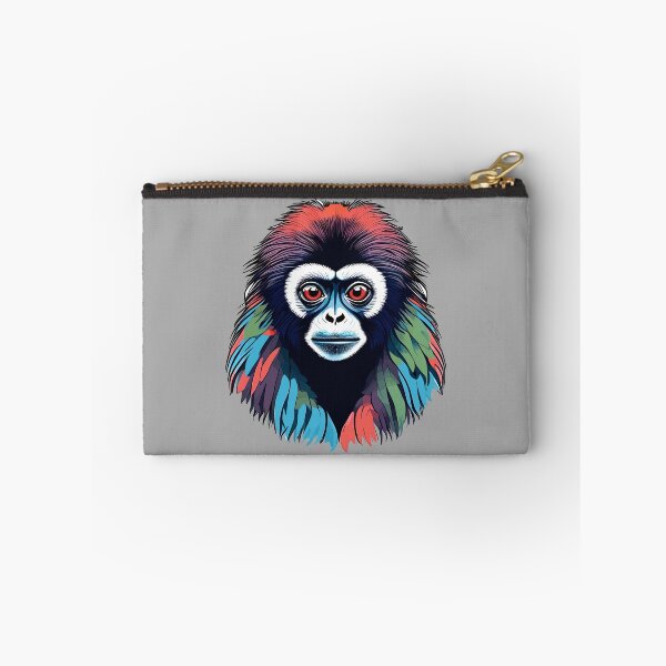 Item preview, Gibbon designed and sold by WildlifeInc.