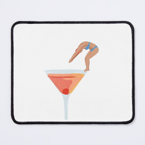 Item preview, Martini pool designed and sold by dianasaenze.