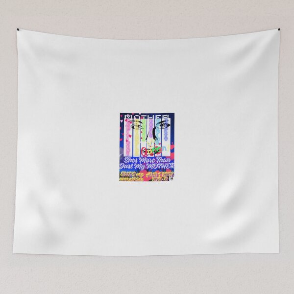 Item preview, #1MOTHER designed and sold by H3R3IAM.