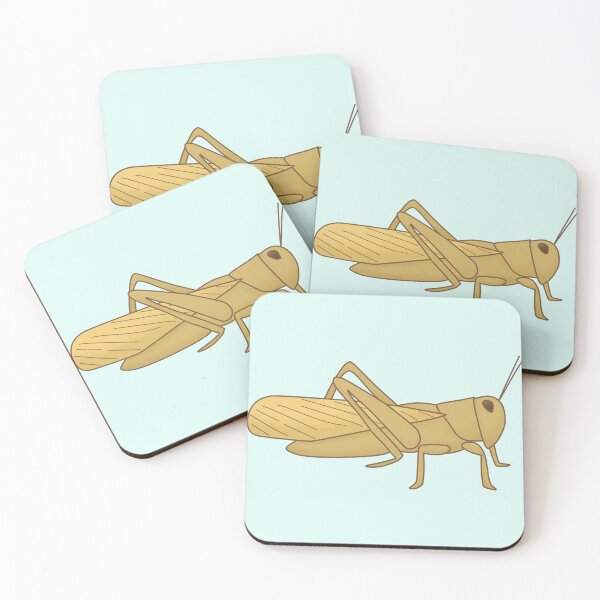 Item preview, Grasshopper designed and sold by Cutsiecottage.