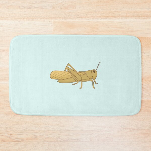 Item preview, Grasshopper designed and sold by Cutsiecottage.