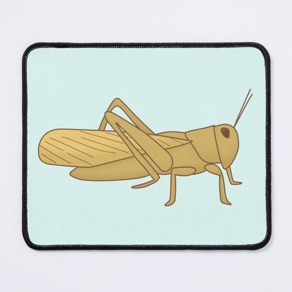 Item preview, Grasshopper designed and sold by Cutsiecottage.