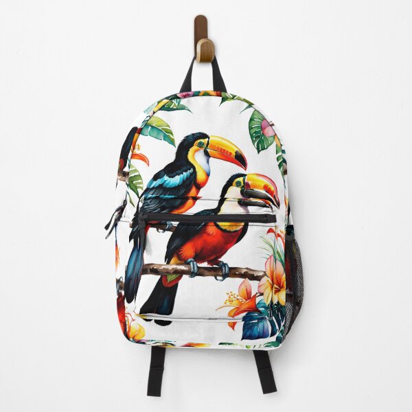 Item preview, Brazilian Birds 6 designed and sold by artedamensagem.