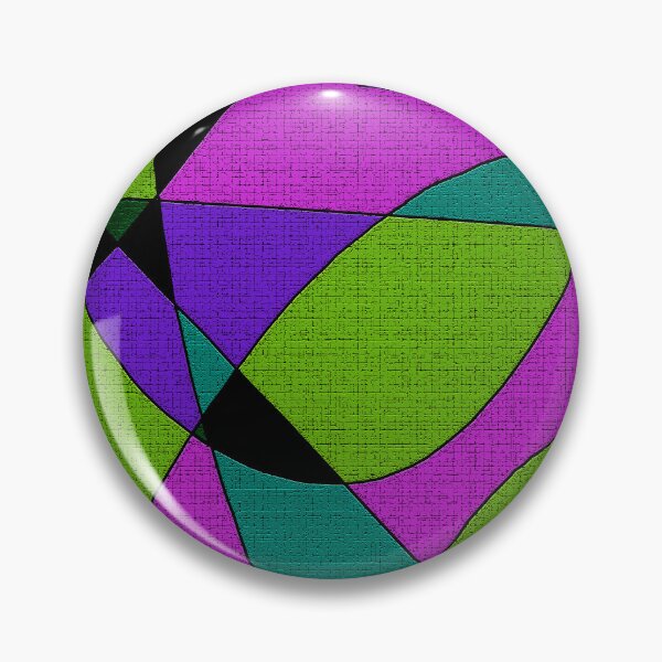 Item preview, Abstract digital colourful  designed and sold by roztshirts.