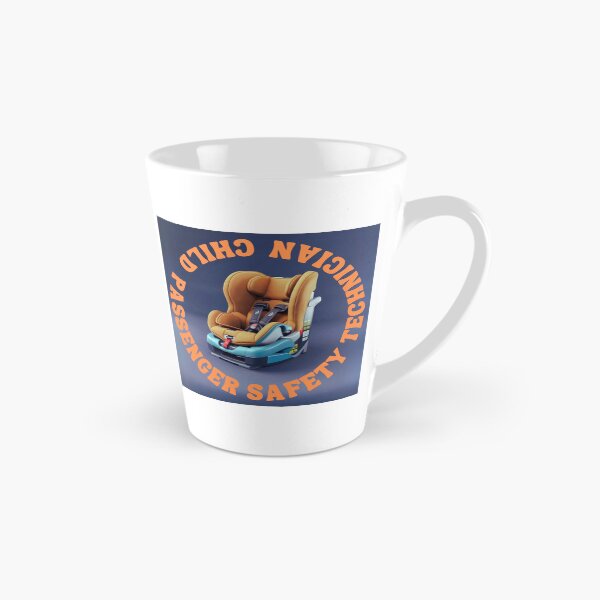 Item preview, CPST Child Passenger Safety Technician designed and sold by CPSTDesigns.