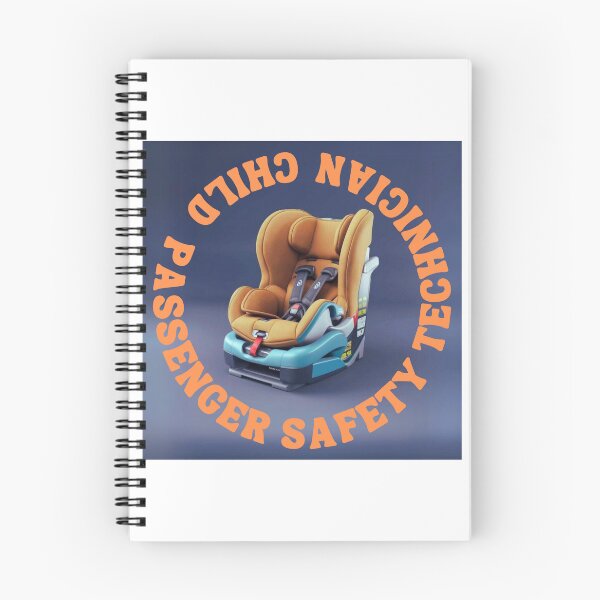 Item preview, CPST Child Passenger Safety Technician designed and sold by CPSTDesigns.