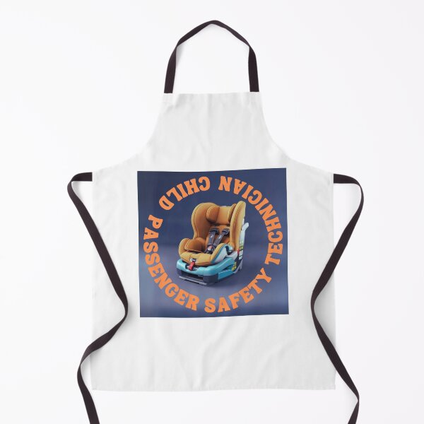 Item preview, CPST Child Passenger Safety Technician designed and sold by CPSTDesigns.
