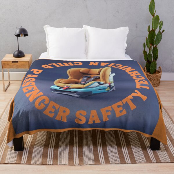 Item preview, CPST Child Passenger Safety Technician designed and sold by CPSTDesigns.