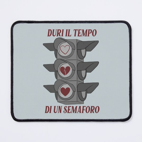 Item preview, Semaforo designed and sold by sagegreenmoon.