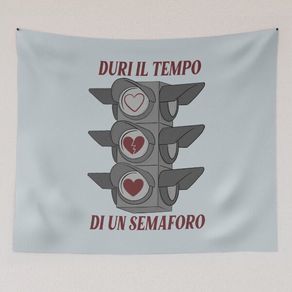 Item preview, Semaforo designed and sold by sagegreenmoon.
