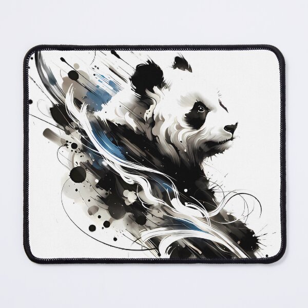 Item preview, Panda  designed and sold by FireBallStudio.