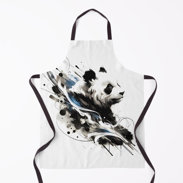 Item preview, Panda designed and sold by FireBallStudio.