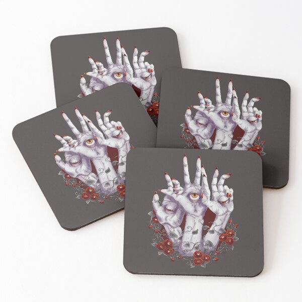 Item preview, Sinister Intimacy designed and sold by rougeaerie.