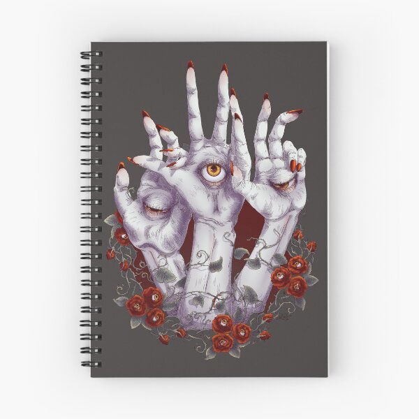 Item preview, Sinister Intimacy designed and sold by rougeaerie.