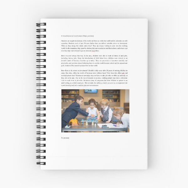 Item preview, Some problems with modern schooling 6 myme651 redbubble designed and sold by myme651.