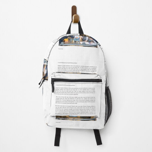 Item preview, Some problems with modern schooling 6 myme651 redbubble designed and sold by myme651.