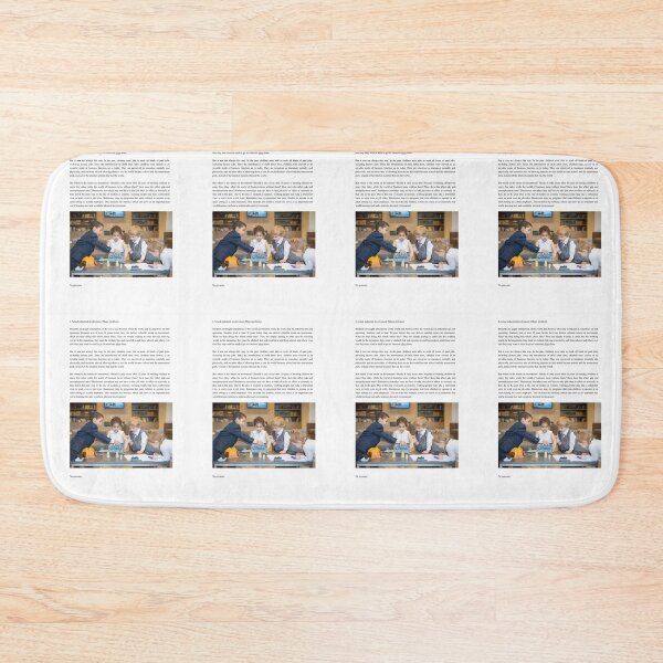 Item preview, Some problems with modern schooling 6 myme651 redbubble designed and sold by myme651.